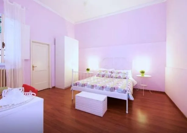 Una Piacevole Sorpresa Villa Bari 0*,