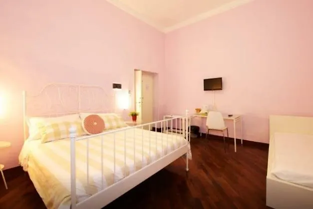 Una Piacevole Sorpresa Villa Bari Italy