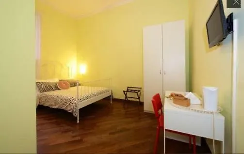 Holiday home Una Piacevole Sorpresa Villa Bari Italy